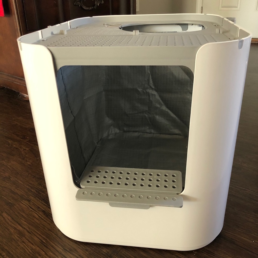 Modkat XL Litter Box